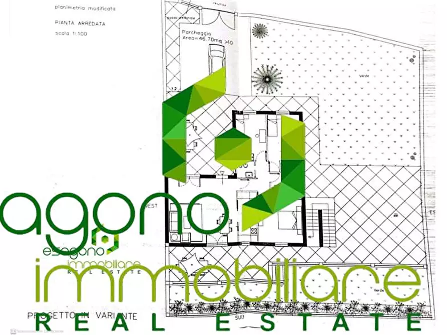 Immagine 13 di Terreno edificabile in vendita  a Siracusa