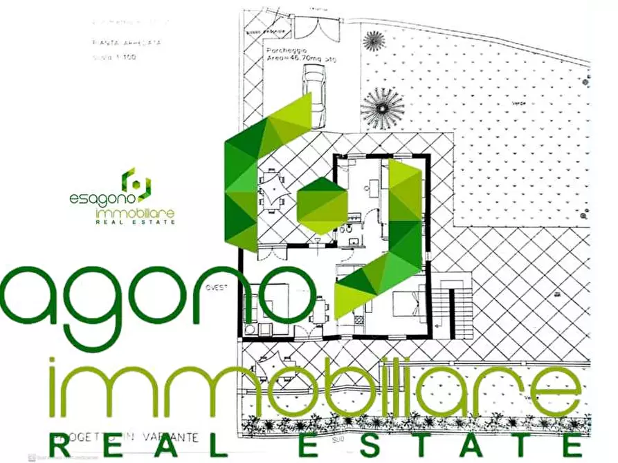 Immagine 14 di Terreno edificabile in vendita  a Siracusa