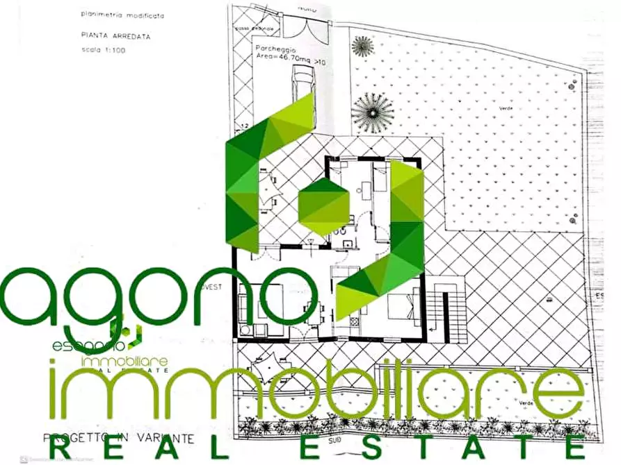 Immagine 16 di Terreno edificabile in vendita  a Siracusa