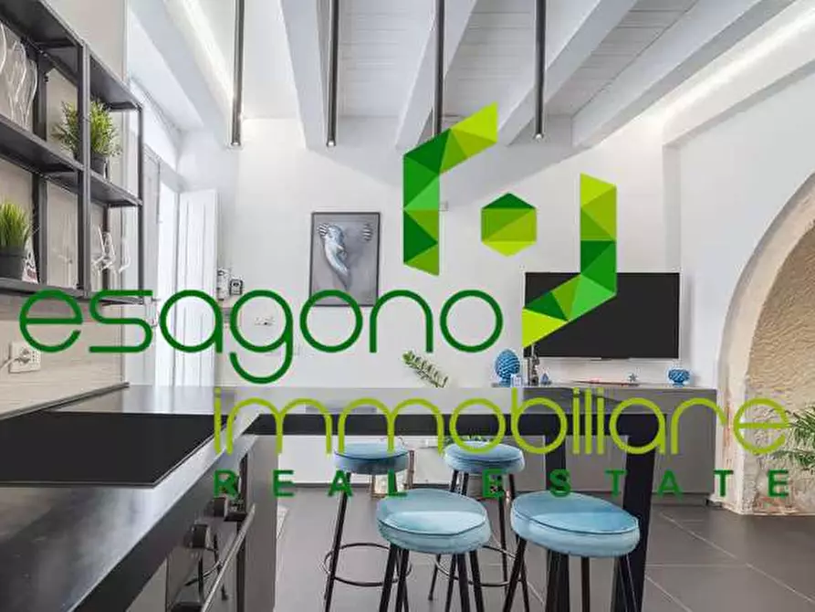 Immagine 1 di Appartamento in vendita  in Piazza del Precursore a Siracusa