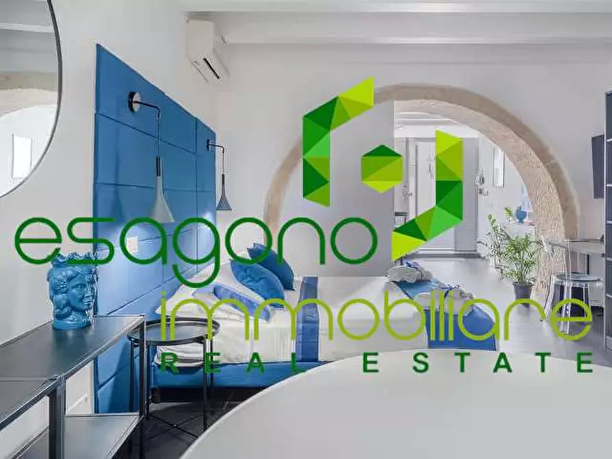 Immagine 2 di Appartamento in vendita  in Piazza del Precursore a Siracusa