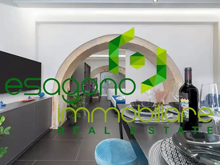 Immagine 6 di Appartamento in vendita  in Piazza del Precursore a Siracusa