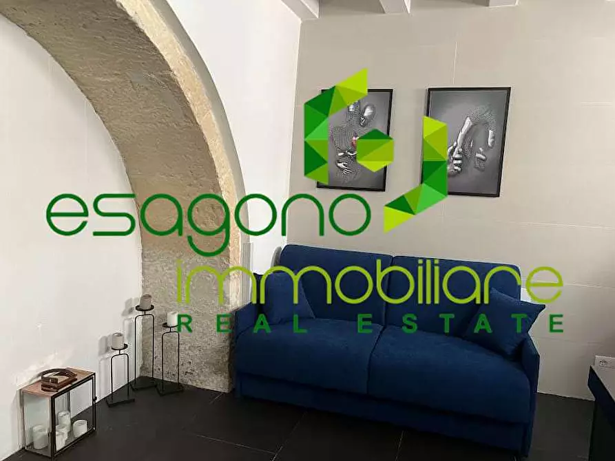 Immagine 7 di Appartamento in vendita  in Piazza del Precursore a Siracusa