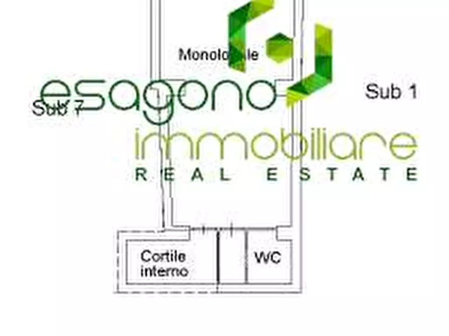 Immagine 11 di Appartamento in vendita  in Piazza del Precursore a Siracusa