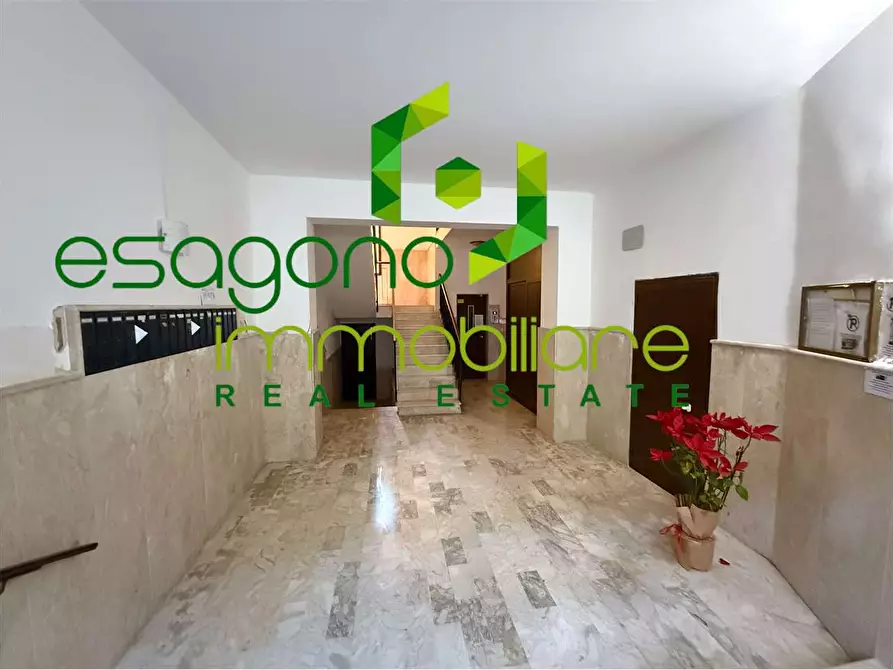 Immagine 6 di Appartamento in vendita  in Via Grottasanta a Siracusa
