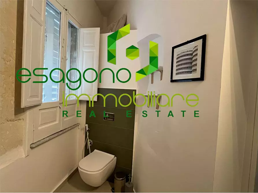 Immagine 3 di Appartamento in vendita  in via Montegrappa a Siracusa