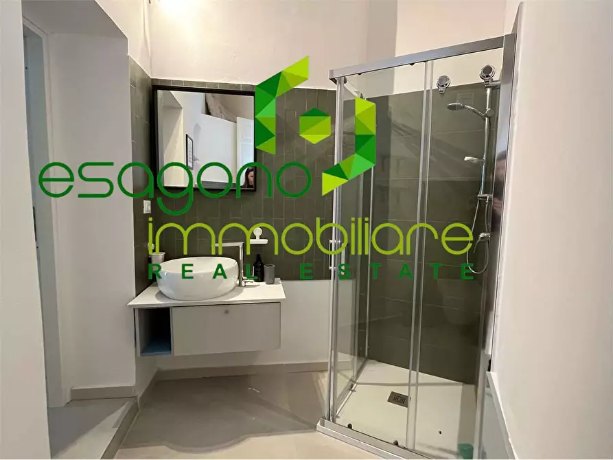 Immagine 6 di Appartamento in vendita  in via Montegrappa a Siracusa