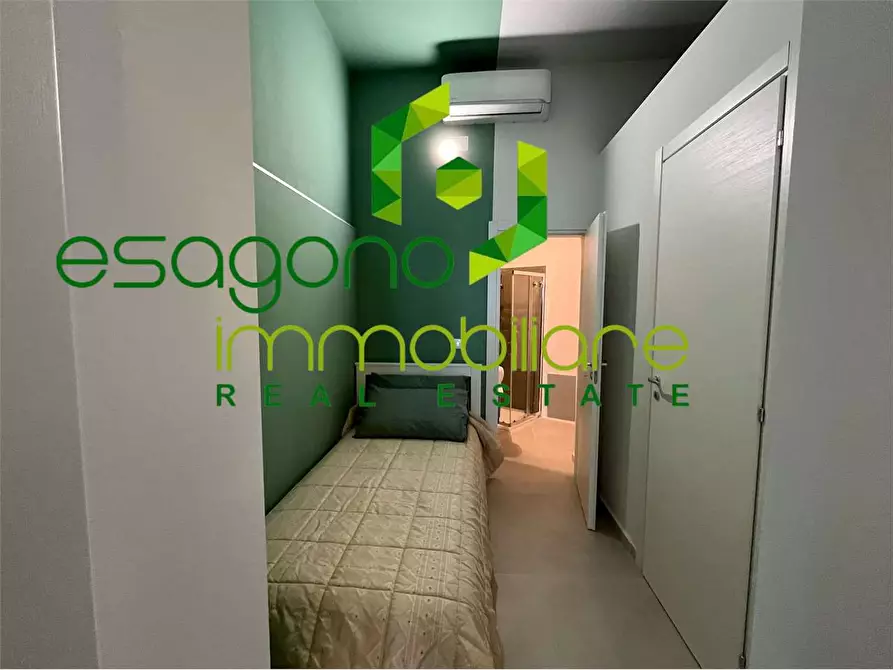 Immagine 8 di Appartamento in vendita  in via Montegrappa a Siracusa