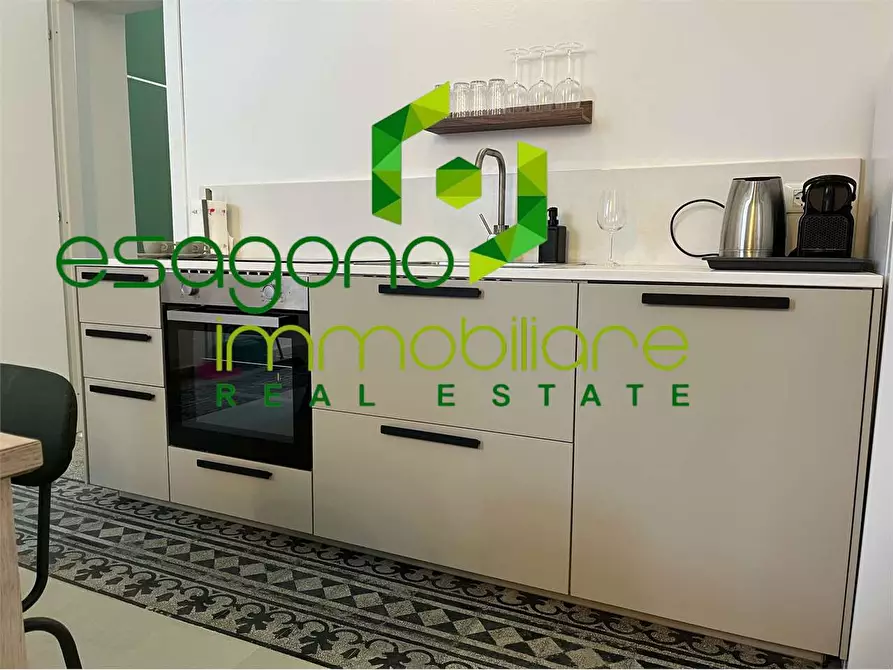 Immagine 4 di Appartamento in vendita  in via Montegrappa a Siracusa