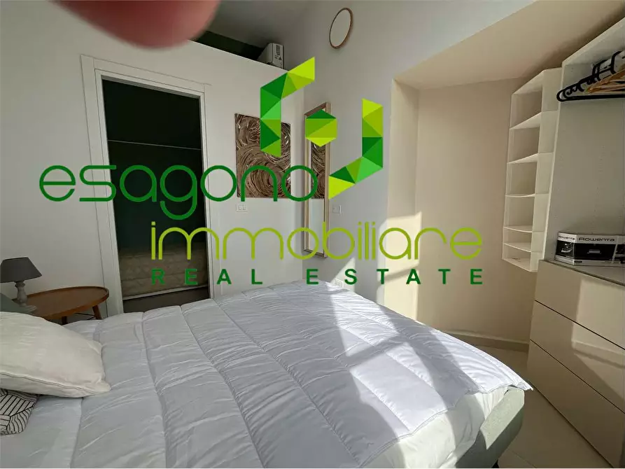 Immagine 11 di Appartamento in vendita  in via Montegrappa a Siracusa