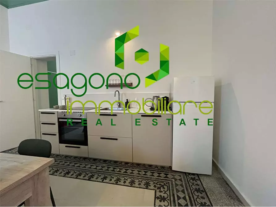 Immagine 12 di Appartamento in vendita  in via Montegrappa a Siracusa