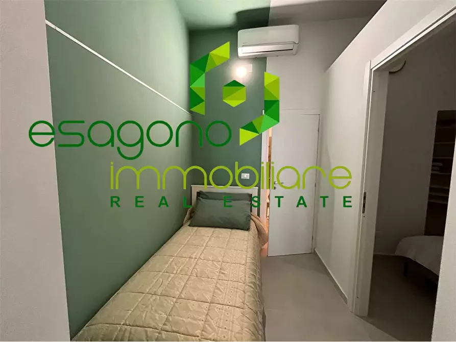 Immagine 13 di Appartamento in vendita  in via Montegrappa a Siracusa