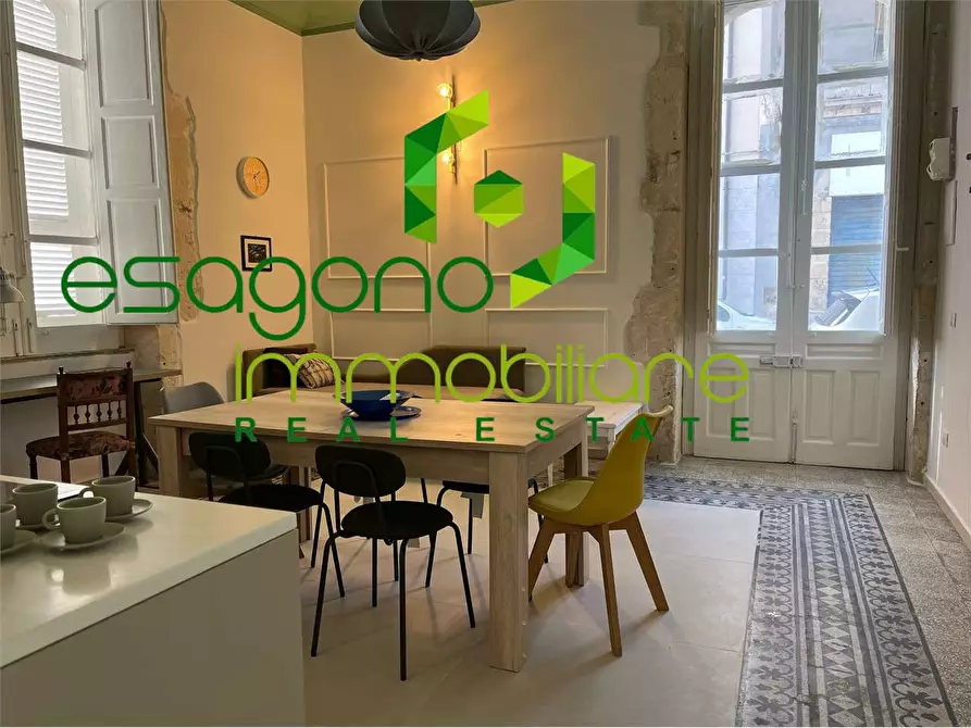 Immagine 17 di Appartamento in vendita  in via Montegrappa a Siracusa