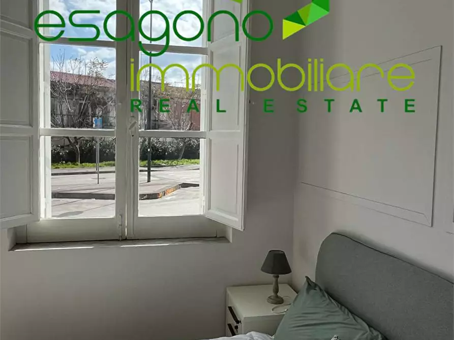 Immagine 1 di Appartamento in vendita  in via Montegrappa a Siracusa