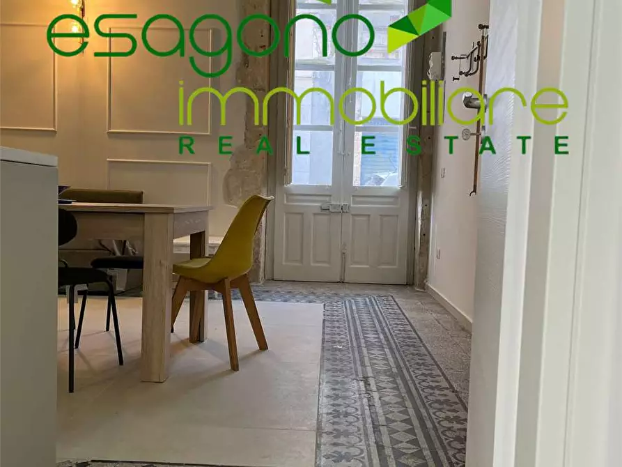 Immagine 18 di Appartamento in vendita  in via Montegrappa a Siracusa