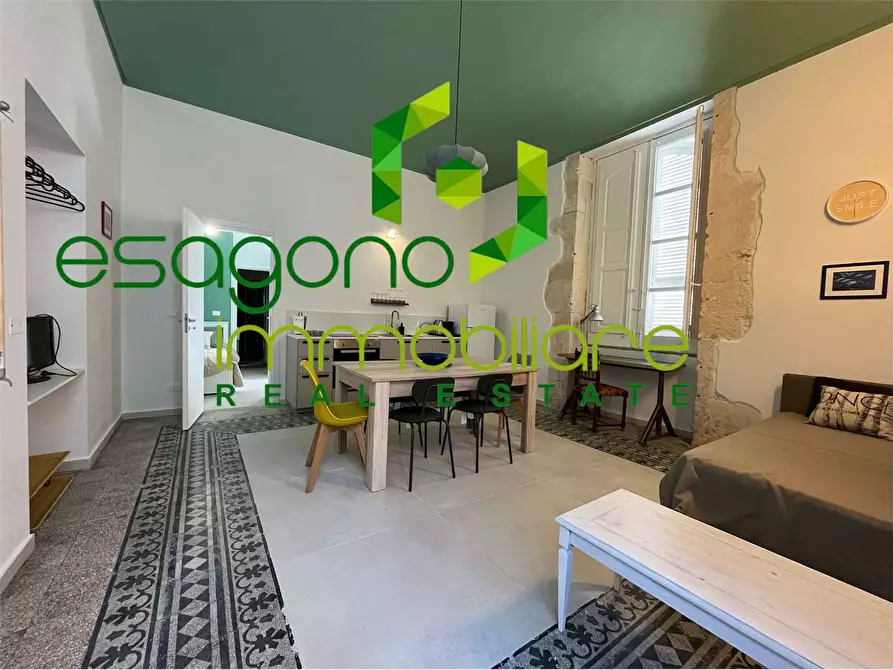 Immagine 2 di Appartamento in vendita  in via Montegrappa a Siracusa