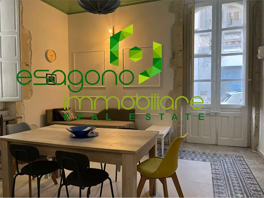 Immagine 20 di Appartamento in vendita  in via Montegrappa a Siracusa