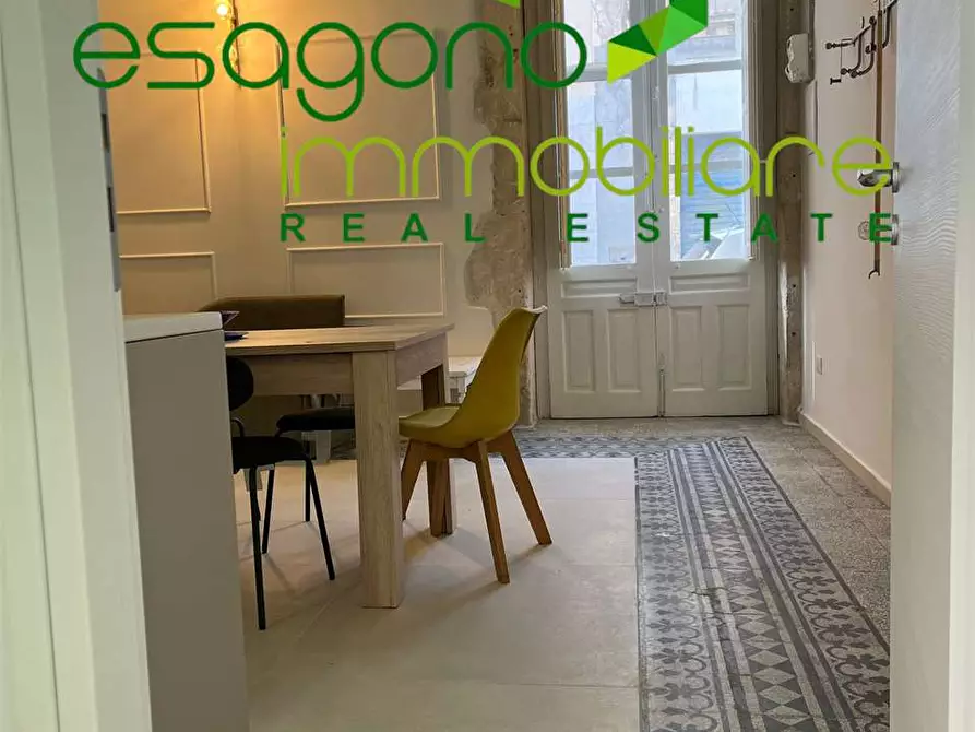 Immagine 21 di Appartamento in vendita  in via Montegrappa a Siracusa