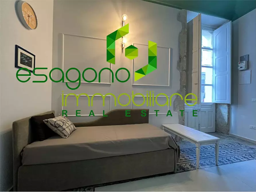 Immagine 25 di Appartamento in vendita  in via Montegrappa a Siracusa