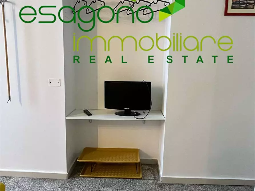 Immagine 26 di Appartamento in vendita  in via Montegrappa a Siracusa