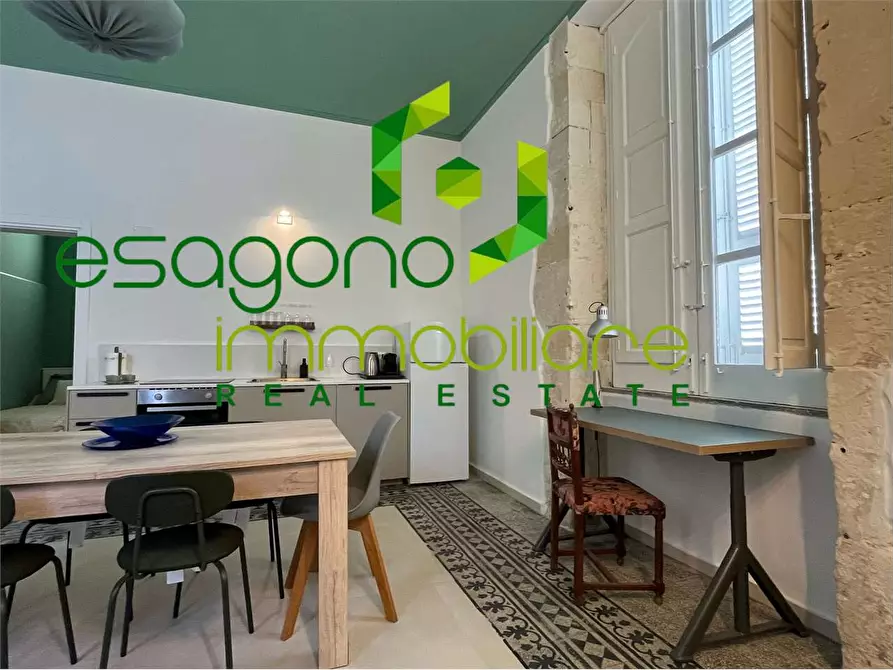 Immagine 27 di Appartamento in vendita  in via Montegrappa a Siracusa