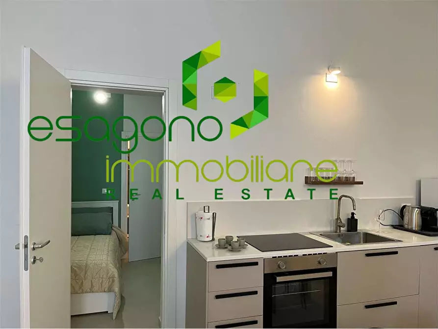 Immagine 36 di Appartamento in vendita  in via Montegrappa a Siracusa