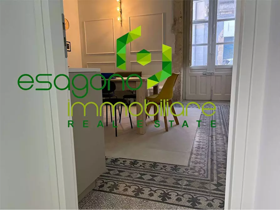 Immagine 42 di Appartamento in vendita  in via Montegrappa a Siracusa