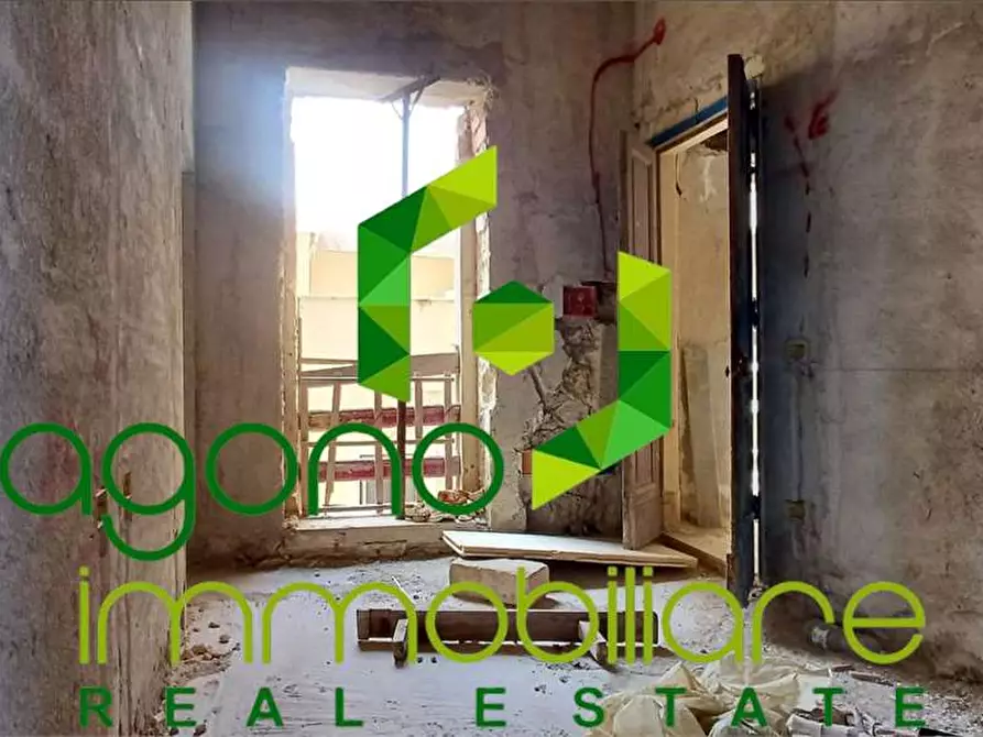 Immagine 3 di Appartamento in vendita  a Siracusa
