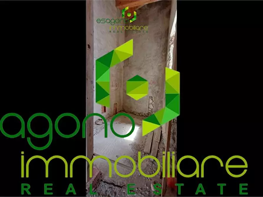 Immagine 5 di Appartamento in vendita  a Siracusa