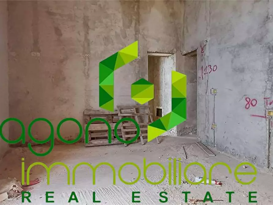 Immagine 7 di Appartamento in vendita  a Siracusa