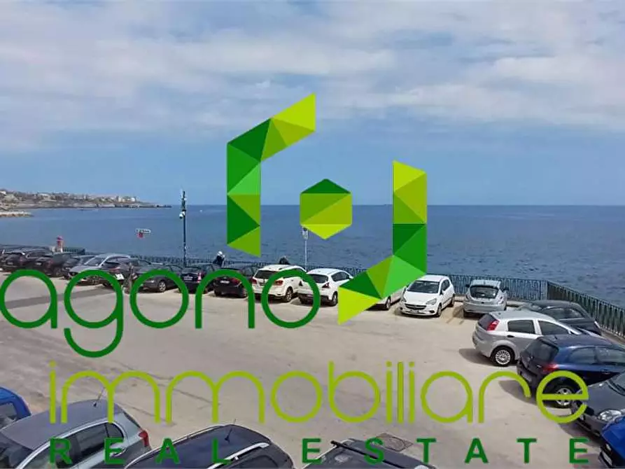 Immagine 10 di Appartamento in vendita  a Siracusa