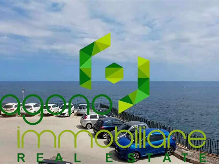 Immagine 15 di Appartamento in vendita  a Siracusa