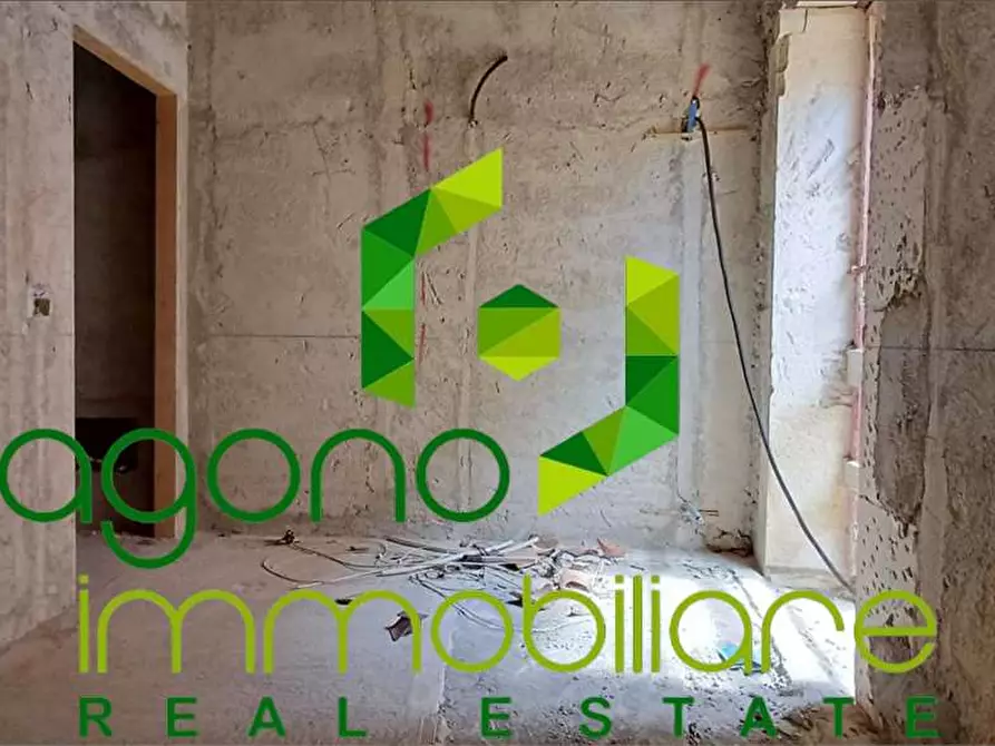 Immagine 16 di Appartamento in vendita  a Siracusa