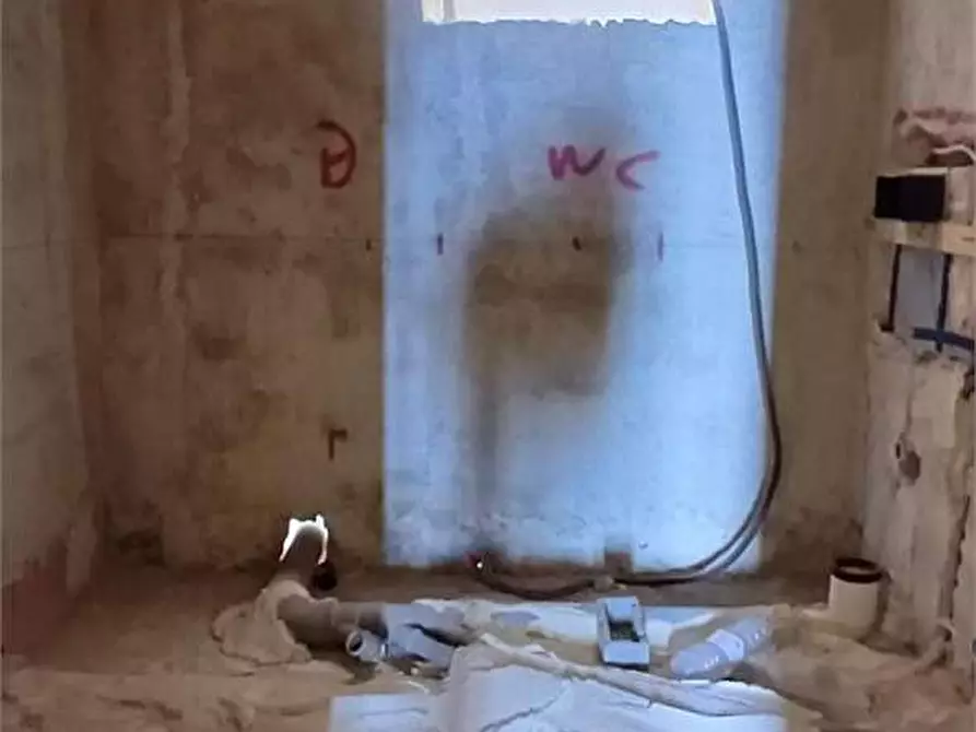 Immagine 17 di Appartamento in vendita  a Siracusa