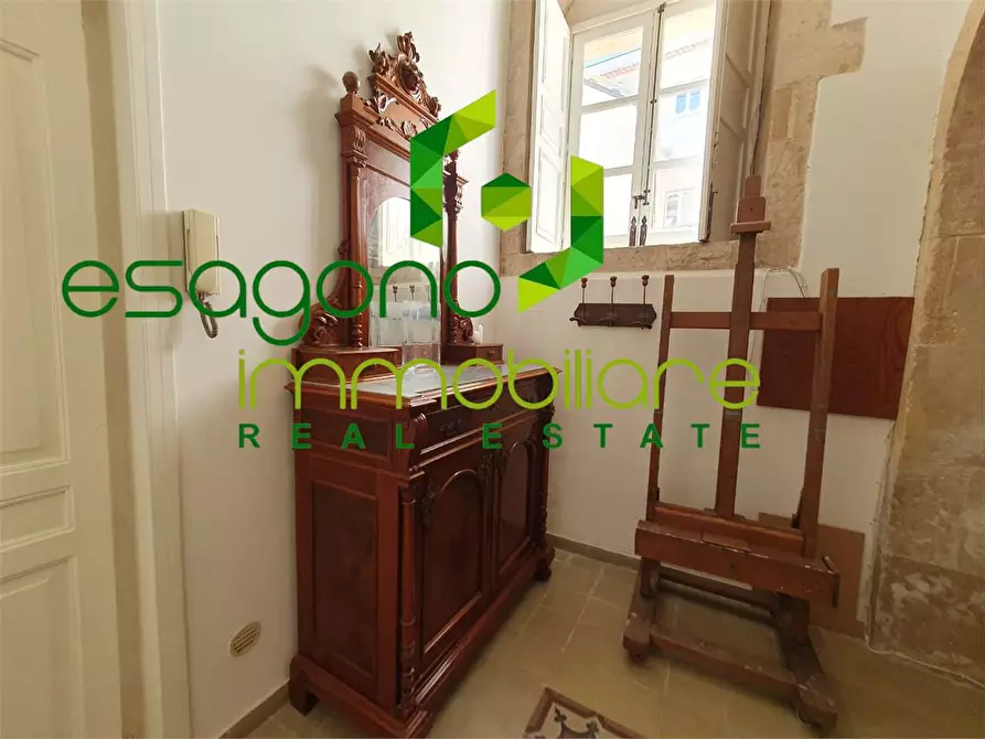 Immagine 2 di Appartamento in vendita  a Siracusa