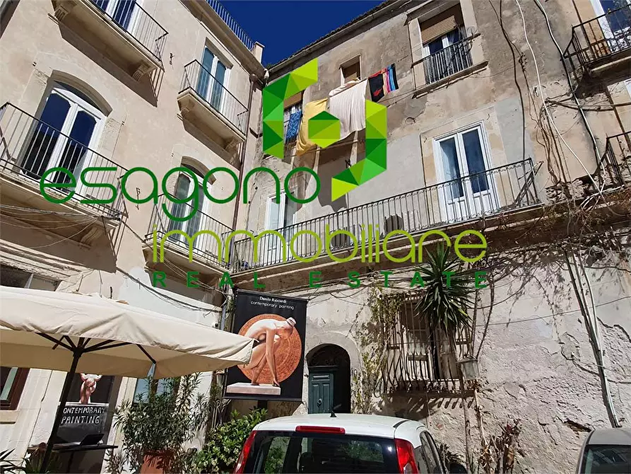 Immagine 3 di Appartamento in vendita  a Siracusa