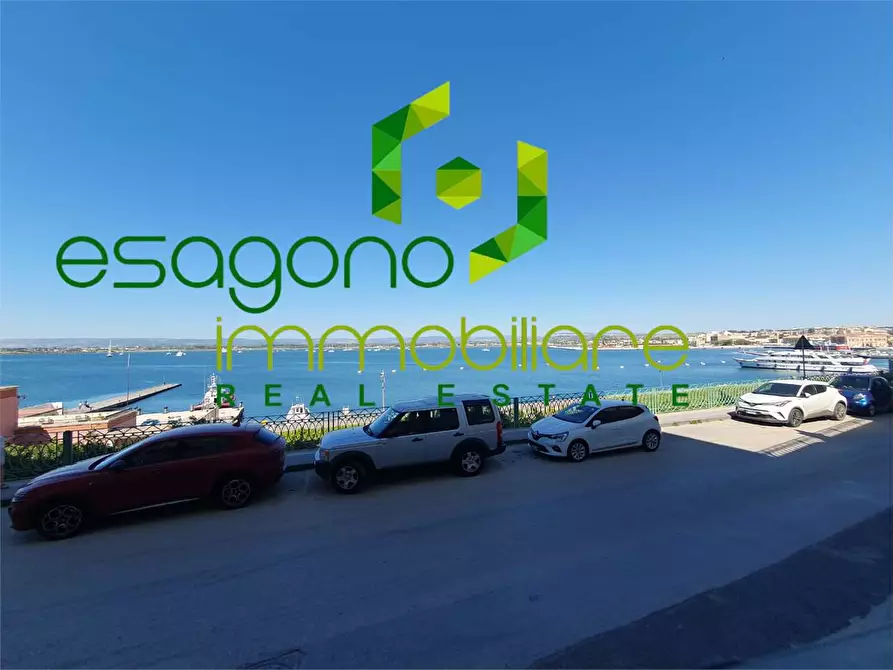 Immagine 4 di Appartamento in vendita  a Siracusa