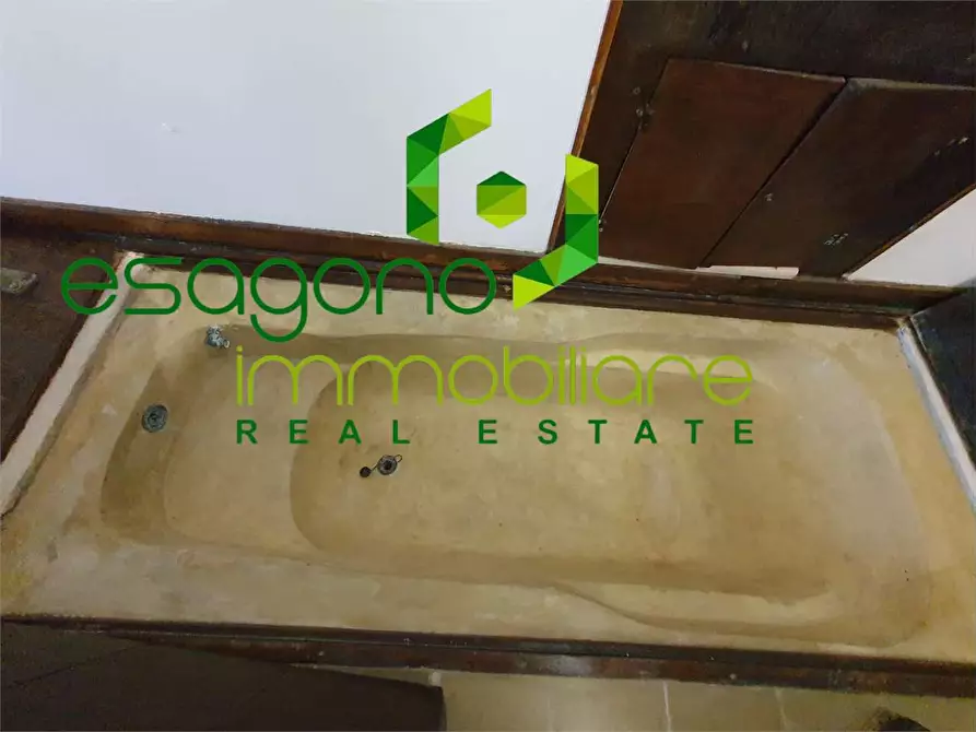 Immagine 6 di Appartamento in vendita  a Siracusa