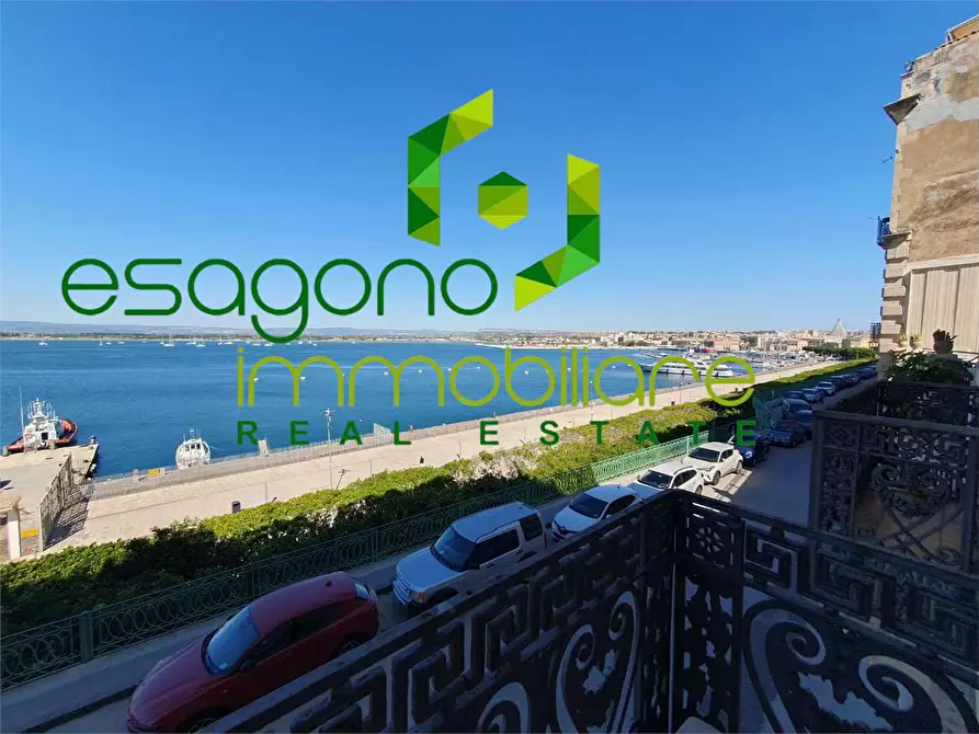 Immagine 16 di Appartamento in vendita  a Siracusa