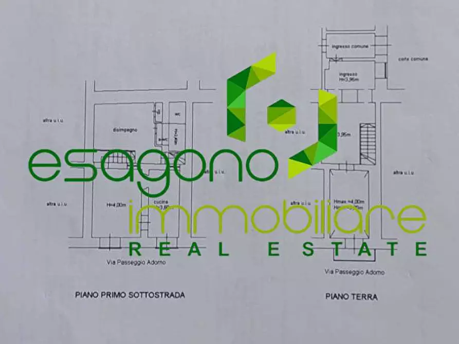 Immagine 19 di Appartamento in vendita  a Siracusa