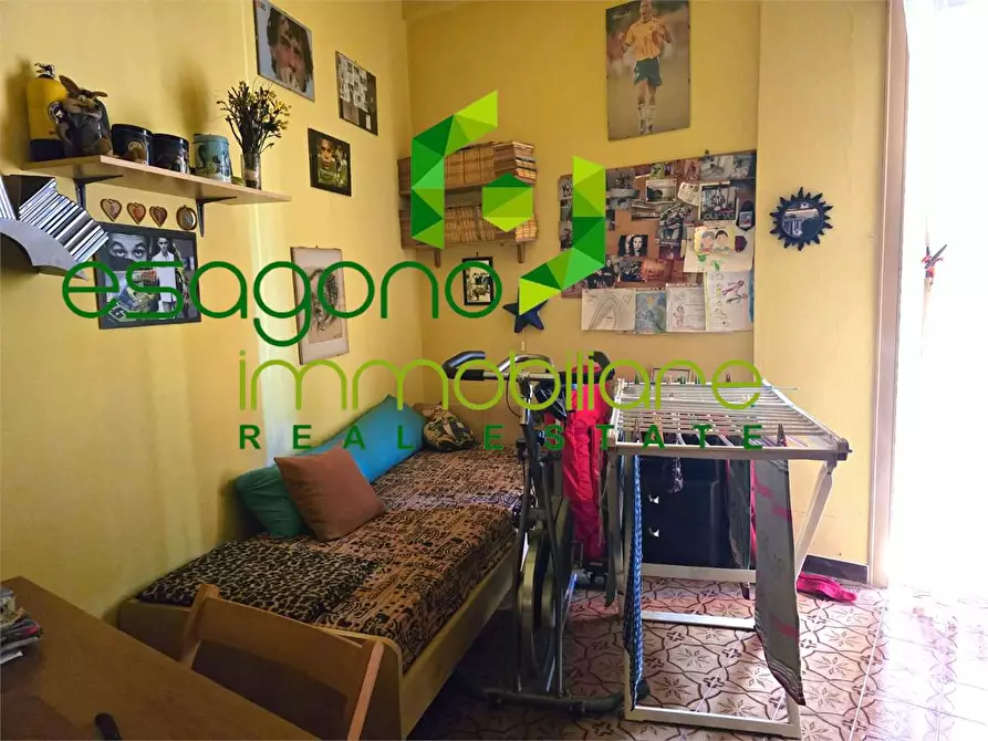 Immagine 2 di Appartamento in vendita  in Via Marzamemi a Siracusa