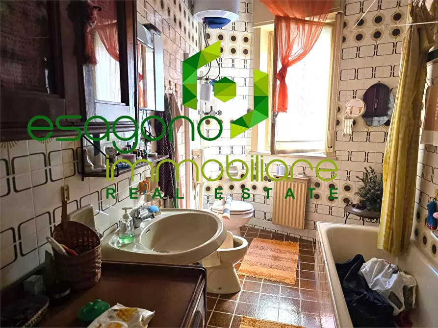 Immagine 3 di Appartamento in vendita  in Via Marzamemi a Siracusa