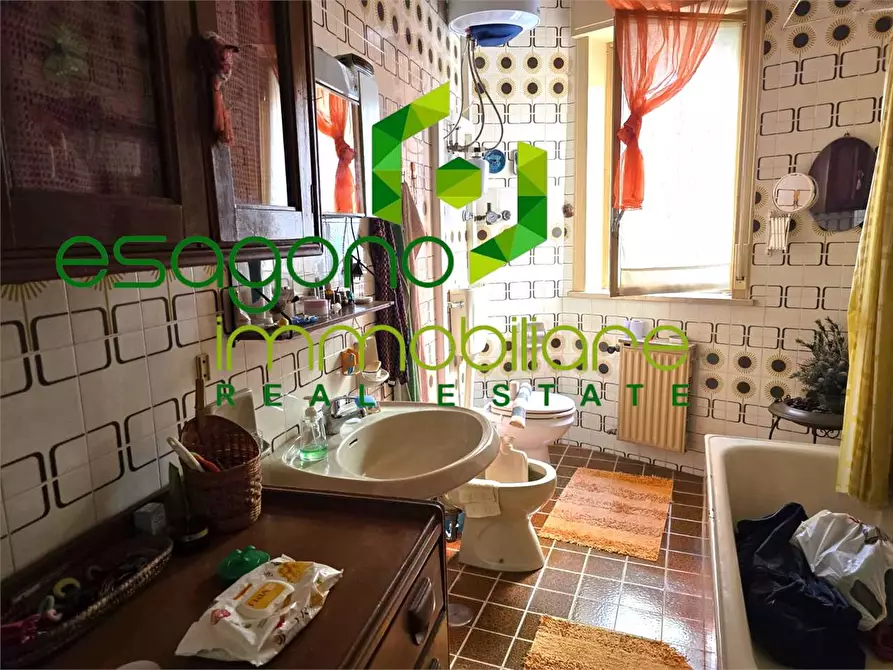 Immagine 4 di Appartamento in vendita  in Via Marzamemi a Siracusa