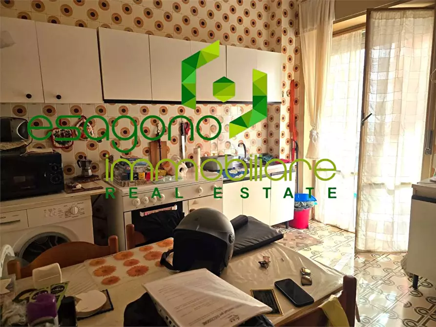 Immagine 5 di Appartamento in vendita  in Via Marzamemi a Siracusa