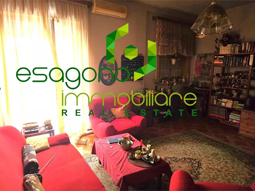 Immagine 6 di Appartamento in vendita  in Via Marzamemi a Siracusa