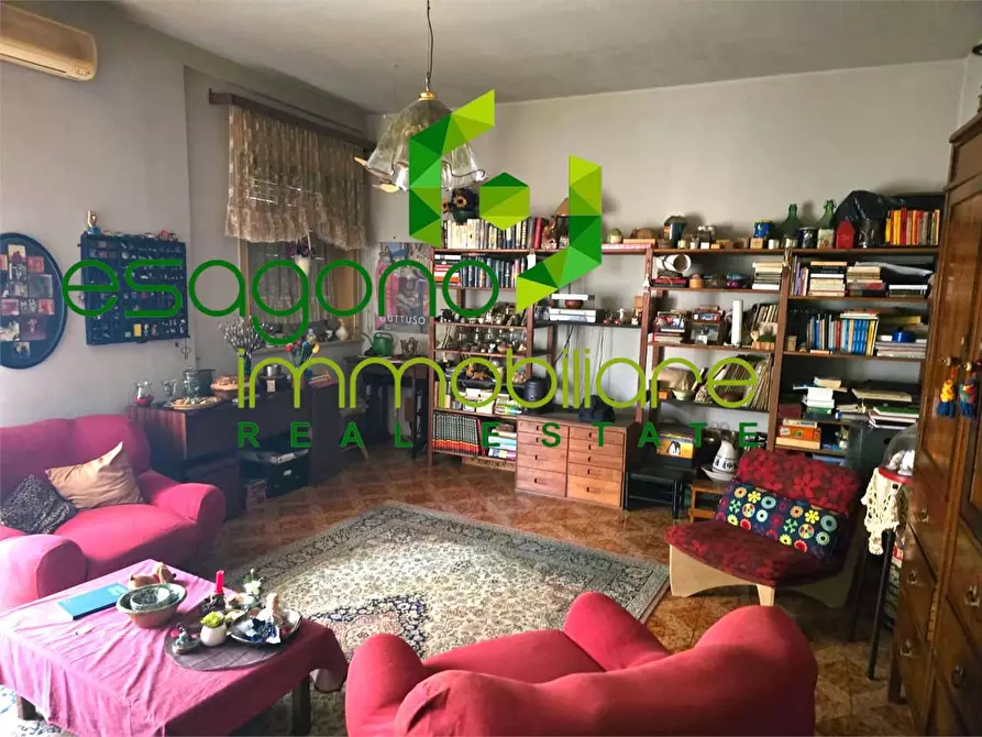 Immagine 7 di Appartamento in vendita  in Via Marzamemi a Siracusa