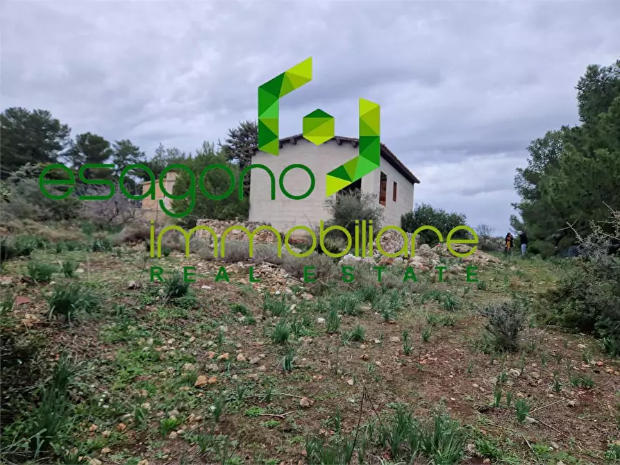 Immagine 1 di Terreno edificabile in vendita  in Cugni Stallaini a Siracusa