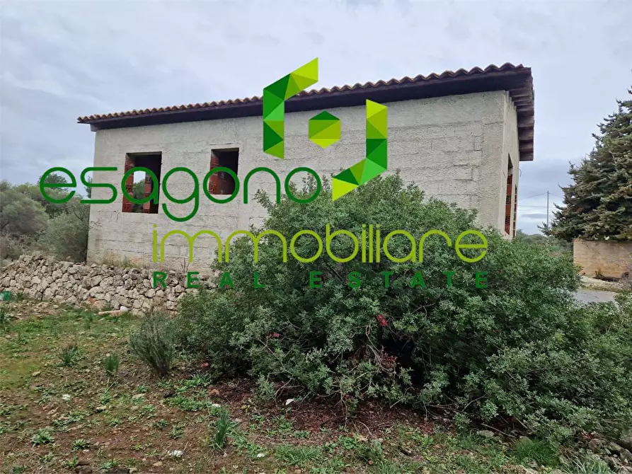 Immagine 4 di Terreno edificabile in vendita  in Cugni Stallaini a Siracusa