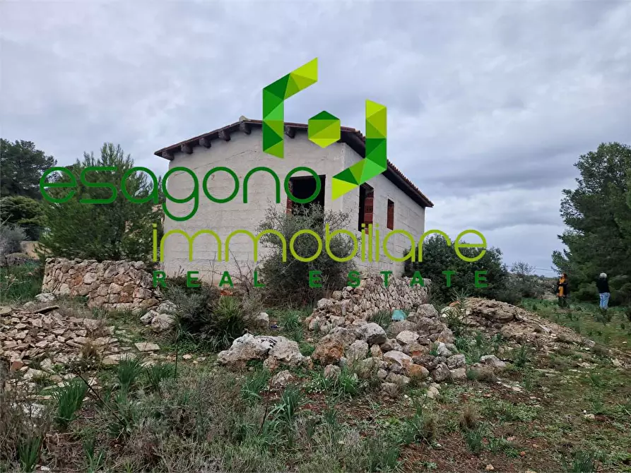 Immagine 5 di Terreno edificabile in vendita  in Cugni Stallaini a Siracusa
