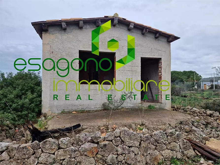Immagine 6 di Terreno edificabile in vendita  in Cugni Stallaini a Siracusa